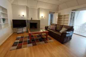 Four room apartment in the middle of the city centre Luleå